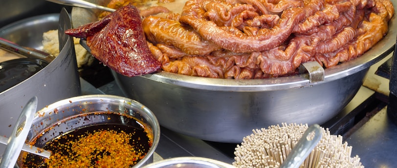 China: Exploring Chinese Gastronomy - 10 Regional Delicacies