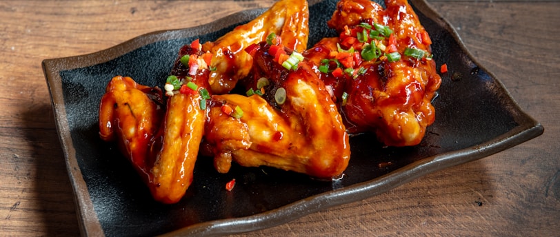 United States: From Coast to Coast - Must-Try American Eats